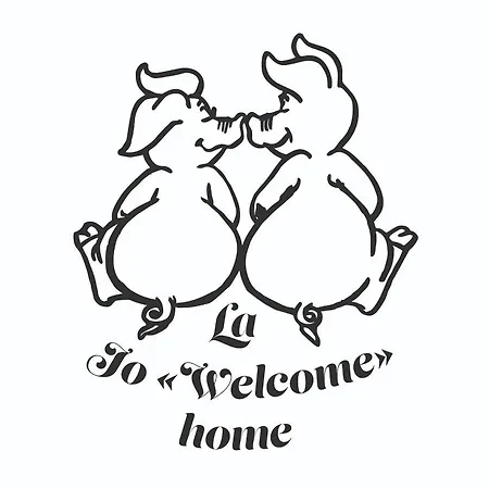 Bed & Breakfast La Jo Welcome Theux