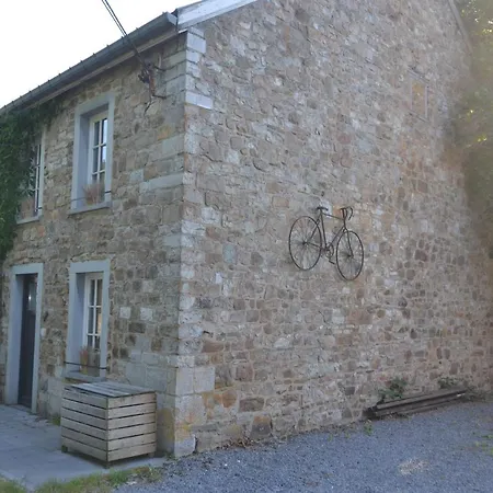 La Jo Welcome Bed & Breakfast *