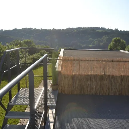 La Jo Welcome 3* Theux