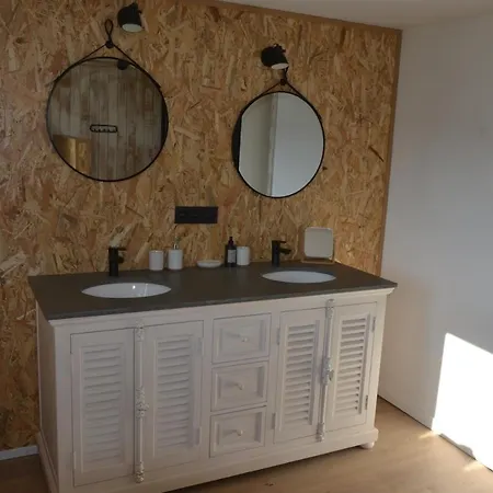 Couette-café La Jo Welcome