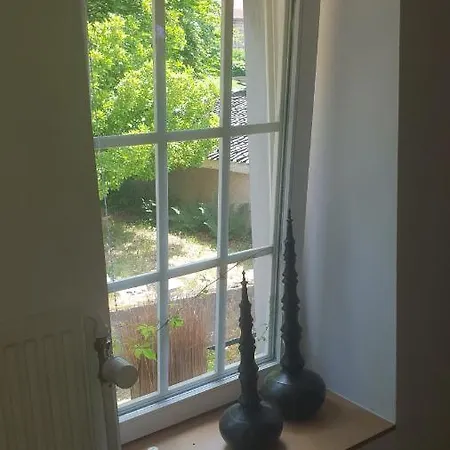 Frühstückspension La Jo Welcome 3*