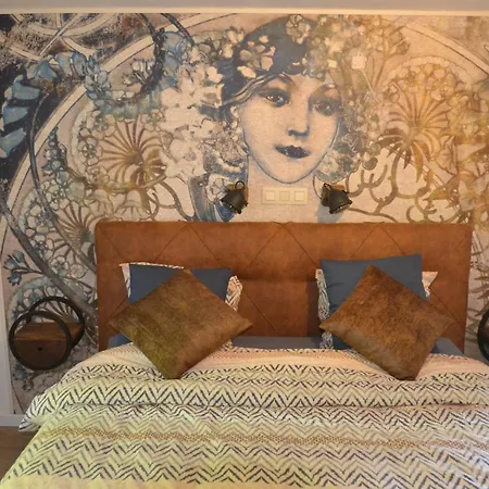 La Jo Welcome Couette-café 3*