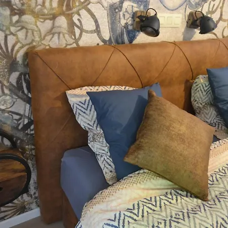 La Jo Welcome Couette-café 3*