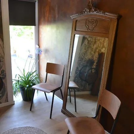 La Jo Welcome 3* Theux