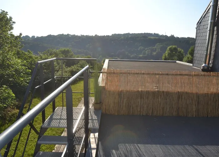 La Jo Welcome 3* Theux